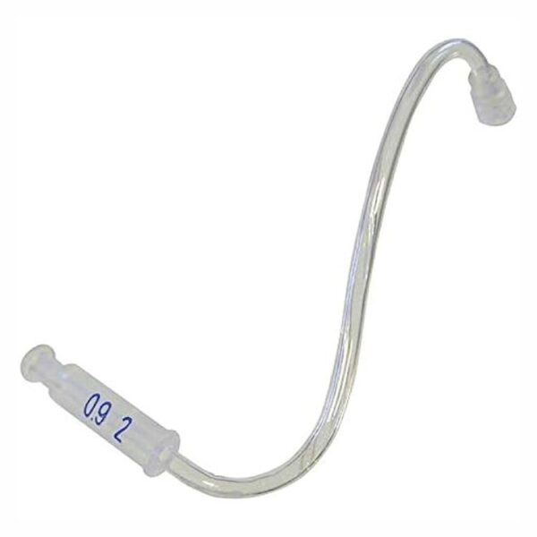 Oticon and Bernafon Corda 2 and Corda miniFIT Tubes