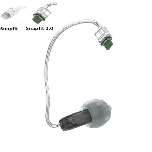 Starkey Snapfit Receiver Wires